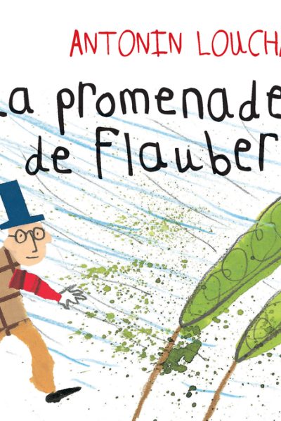 LA PROMENADE DE FLAUBERT
