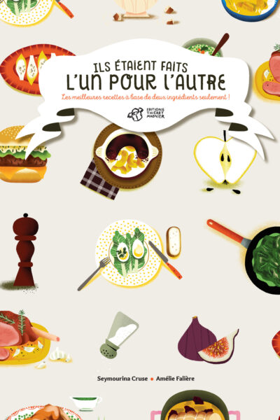 ILS ETAIENT FAITS L'UN POUR L'AUTRE