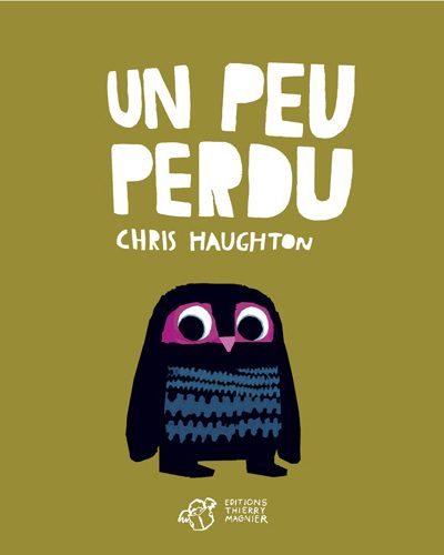 UN PEU PERDU (TOUT CARTON)