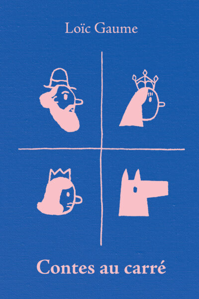 CONTES AU CARRE