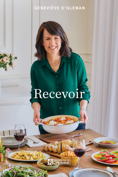 RECEVOIR