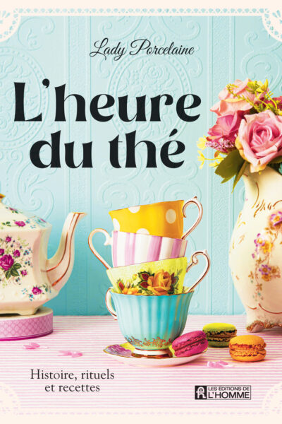 L'HEURE DU THE