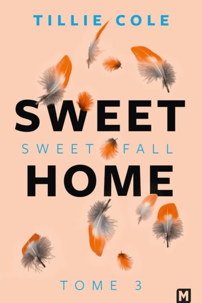 SWEET HOME T03 SWEET FALL