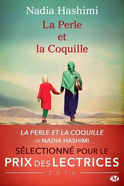 LA PERLE ET LA COQUILLE