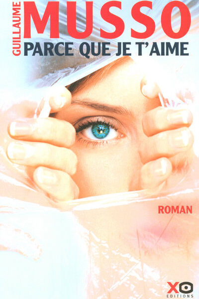 PARCE QUE JE T AIME