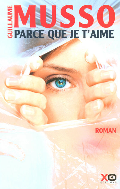 PARCE QUE JE T AIME