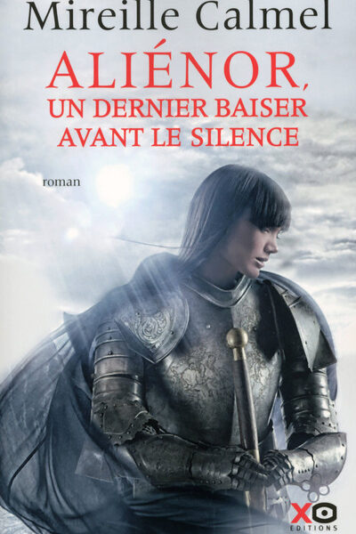 ALIENOR, UN DERNIER BAISER AVANT LE SILENCE