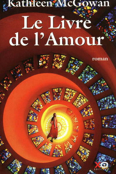 LE LIVRE DE L'AMOUR
