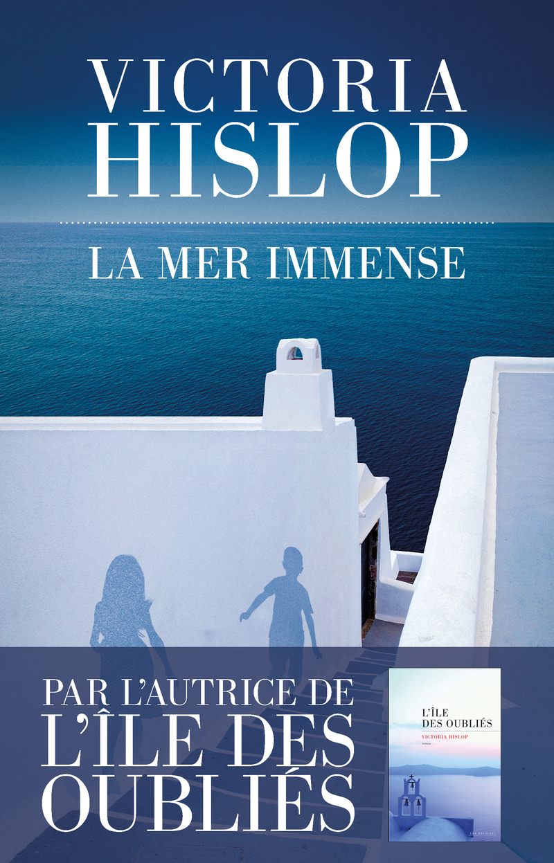 LA MER IMMENSE
