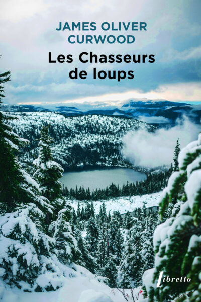 LES CHASSEURS DE LOUPS