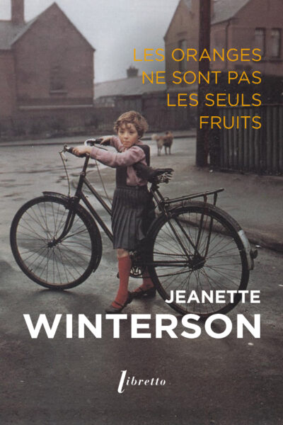 LES ORANGES NE SONT PAS LES SEULS FRUITS