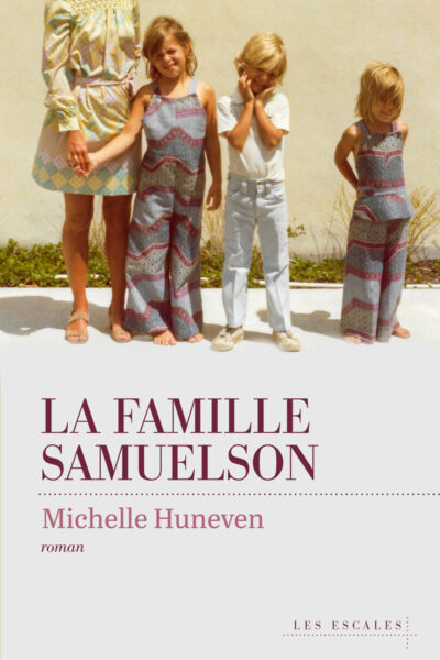 LA FAMILLE SAMUELSON