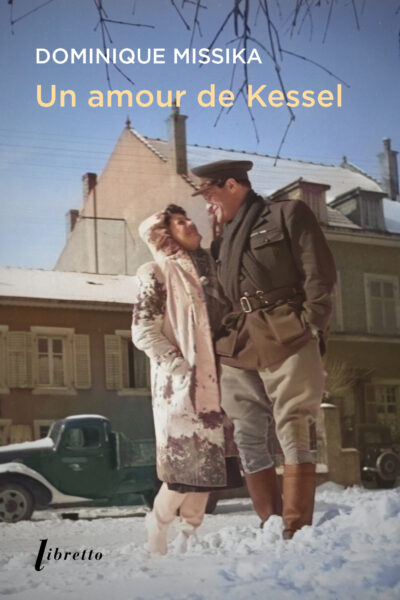UN AMOUR DE KESSEL