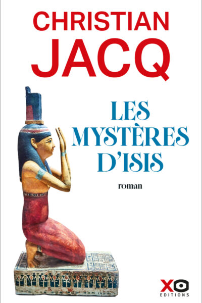 LES MYSTERES D'ISIS