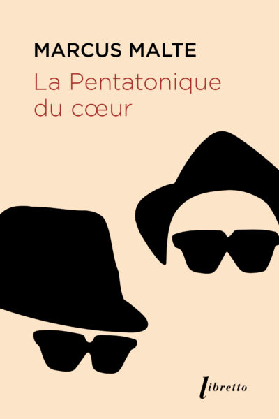 LA PENTATONIQUE DU C UR