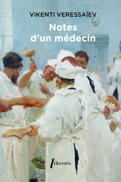 NOTES D'UN MEDECIN