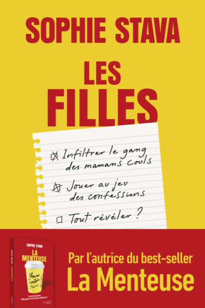 LES FILLES