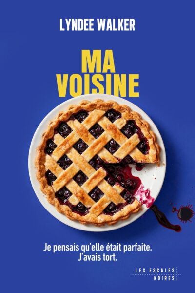 MA VOISINE