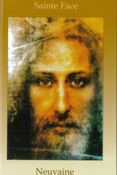 IL A SAUVE LE MONDE PAR SA CROIX