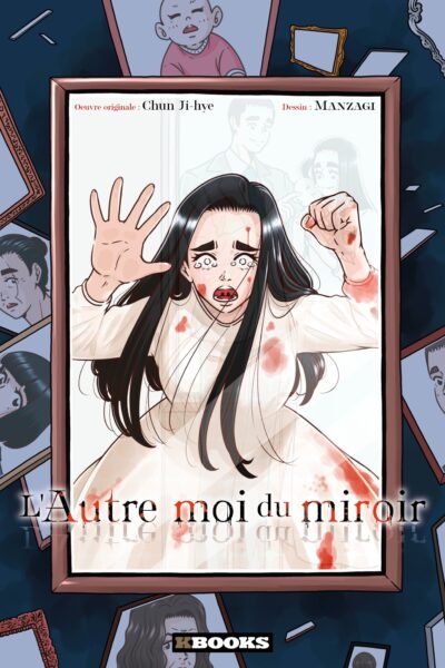 L'AUTRE MOI DU MIROIR - ONE-SHOT