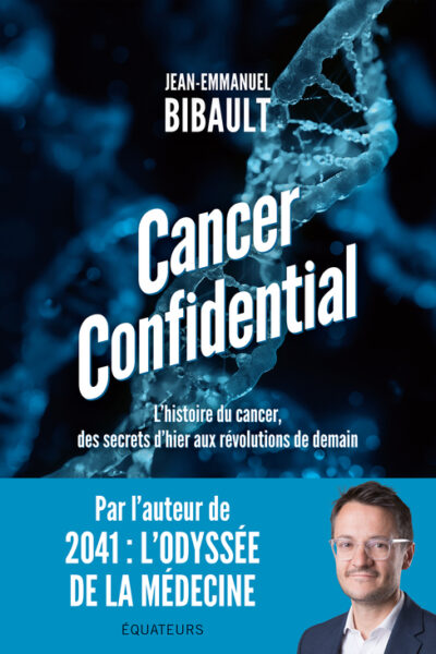 CANCER CONFIDENTIAL