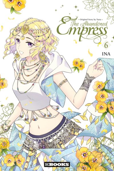 THE ABANDONED EMPRESS T06