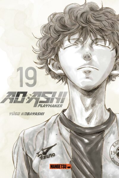AO ASHI T19