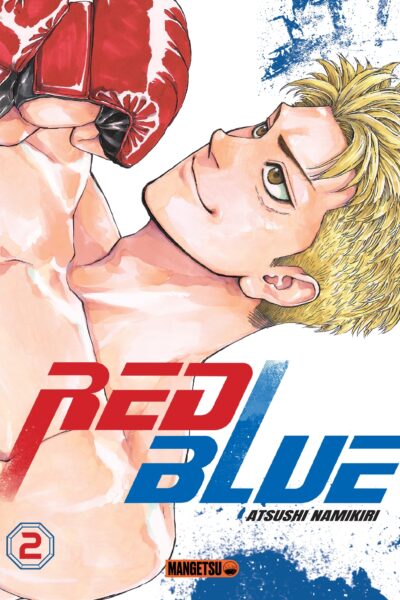 RED BLUE T02