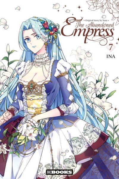 THE ABANDONED EMPRESS T07