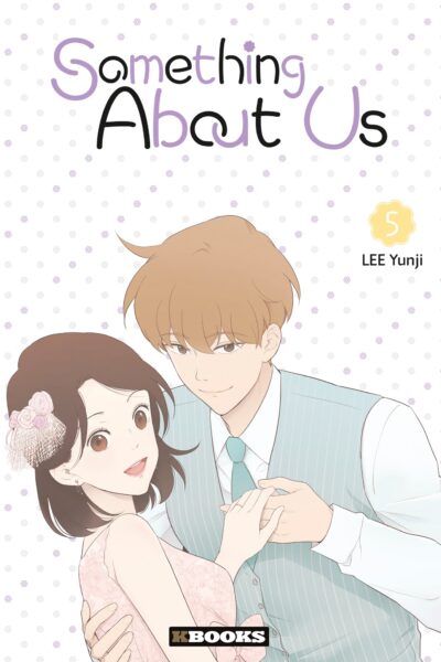 SOMETHING ABOUT US T05