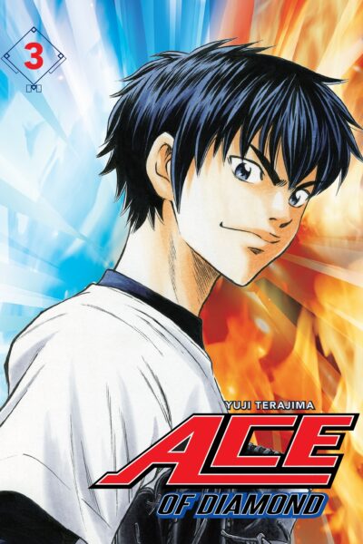 ACE OF DIAMOND T03