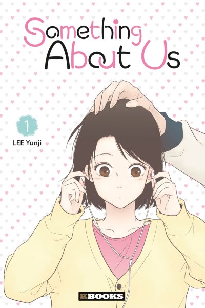 SOMETHING ABOUT US T01