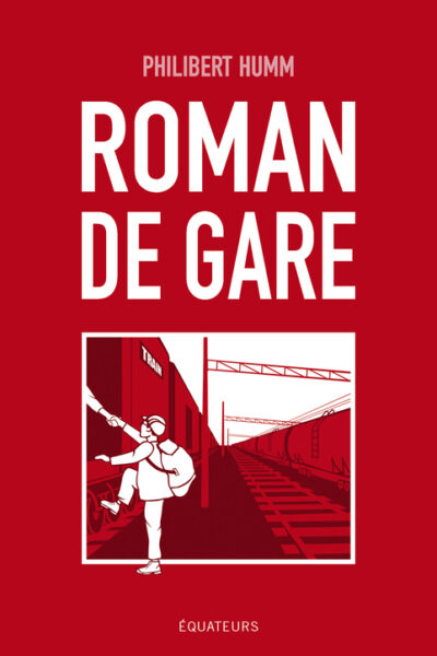 ROMAN DE GARE