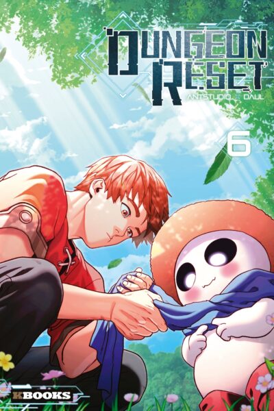 DUNGEON RESET T06