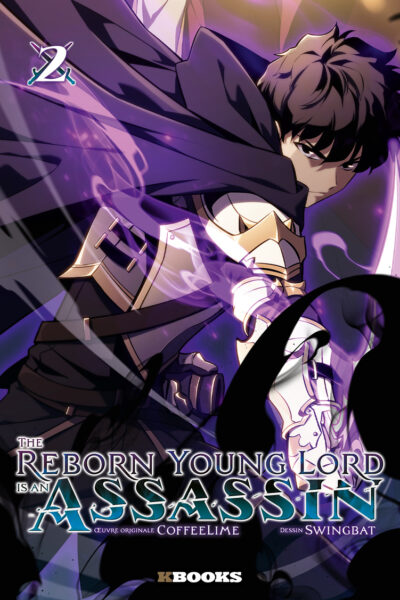 THE REBORN YOUNG LORD IS AN ASSASSIN T02