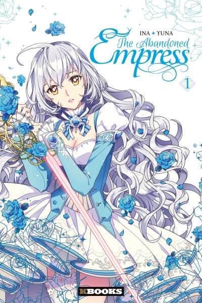 THE ABANDONED EMPRESS T01