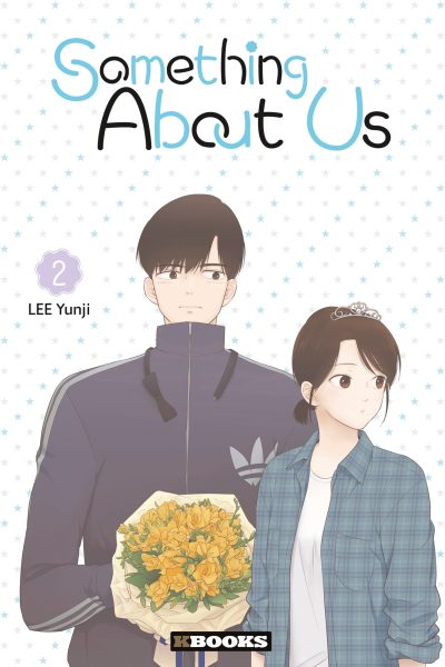 SOMETHING ABOUT US T02