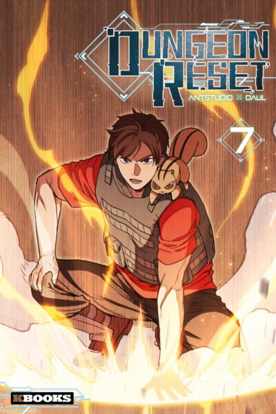 DUNGEON RESET T07
