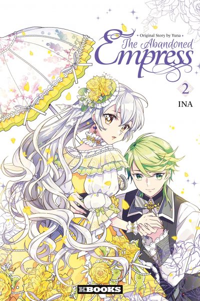 THE ABANDONED EMPRESS T02