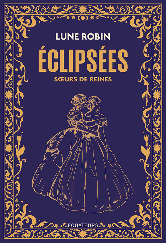 ÉCLIPSEES
