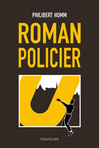 ROMAN POLICIER