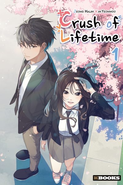 CRUSH OF LIFETIME T01