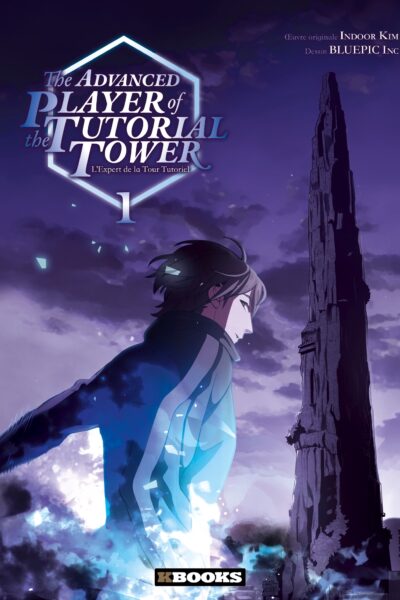 THE ADVANCED PLAYER OF THE TUTORIAL TOWER T01 L'EXPERT DE LA TOUR TUTORIEL