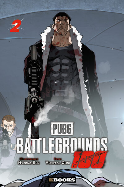 PUBG - 100 T02