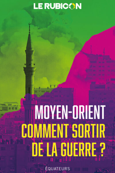 MOYEN-ORIENT COMMENT SORTIT DE LA GUERRE
