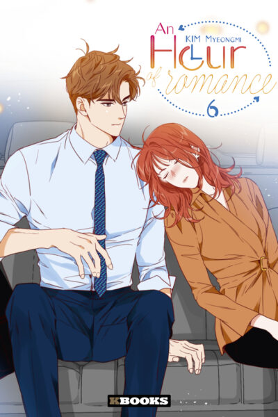 AN HOUR OF ROMANCE T06