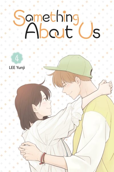 SOMETHING ABOUT US T04