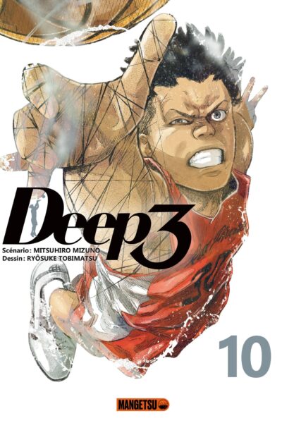 DEEP 3 T10