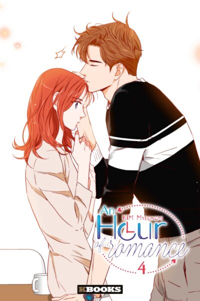 AN HOUR OF ROMANCE T04