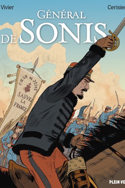 LE GÉNÉRAL DE SONIS